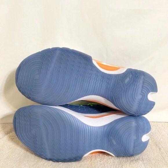 Under Armour Curry 7 Super Soaker size 10.5 BRAND NEW MEN’S BASKETBALL SHOES - Picture 7 of 8